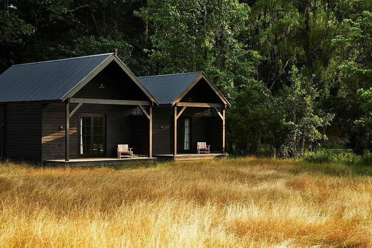 Cabin Ext 2 2