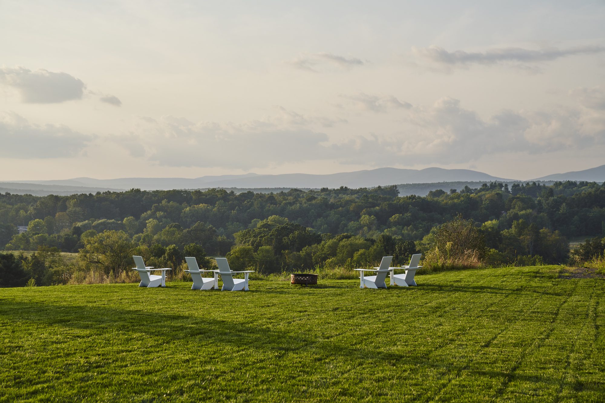 Your View at INNESS