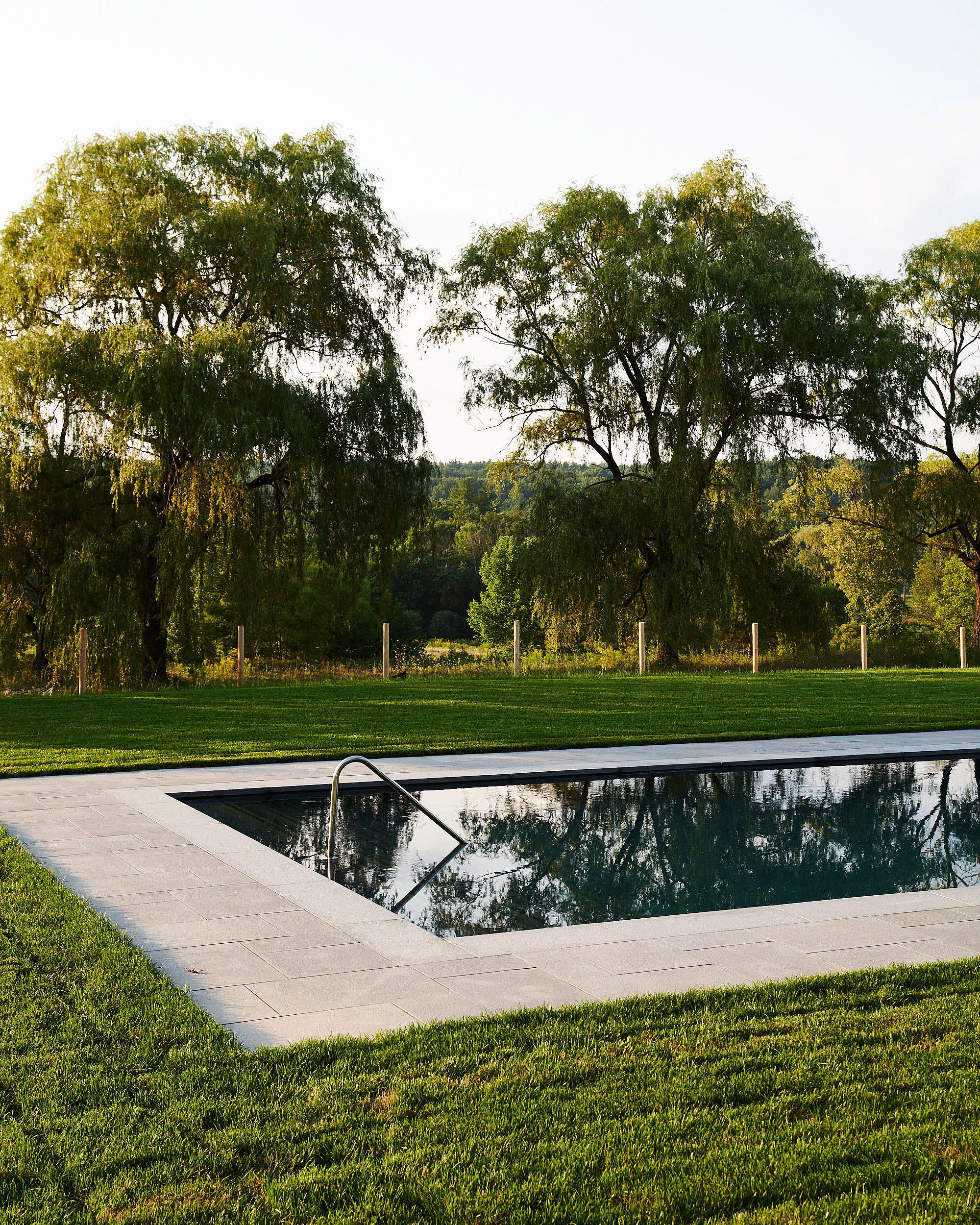 The Pool at INNESS