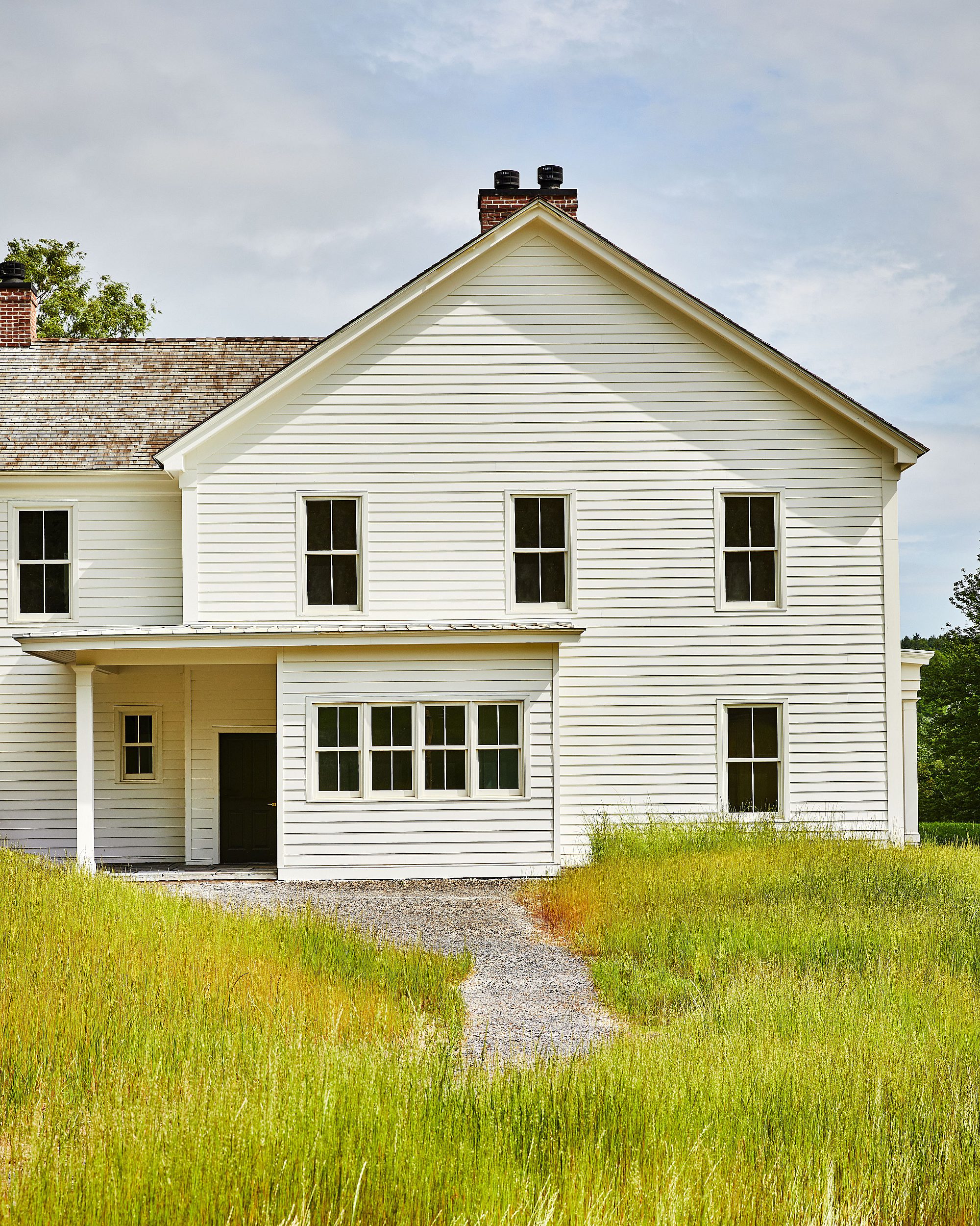 Farmhouse at INNESS
