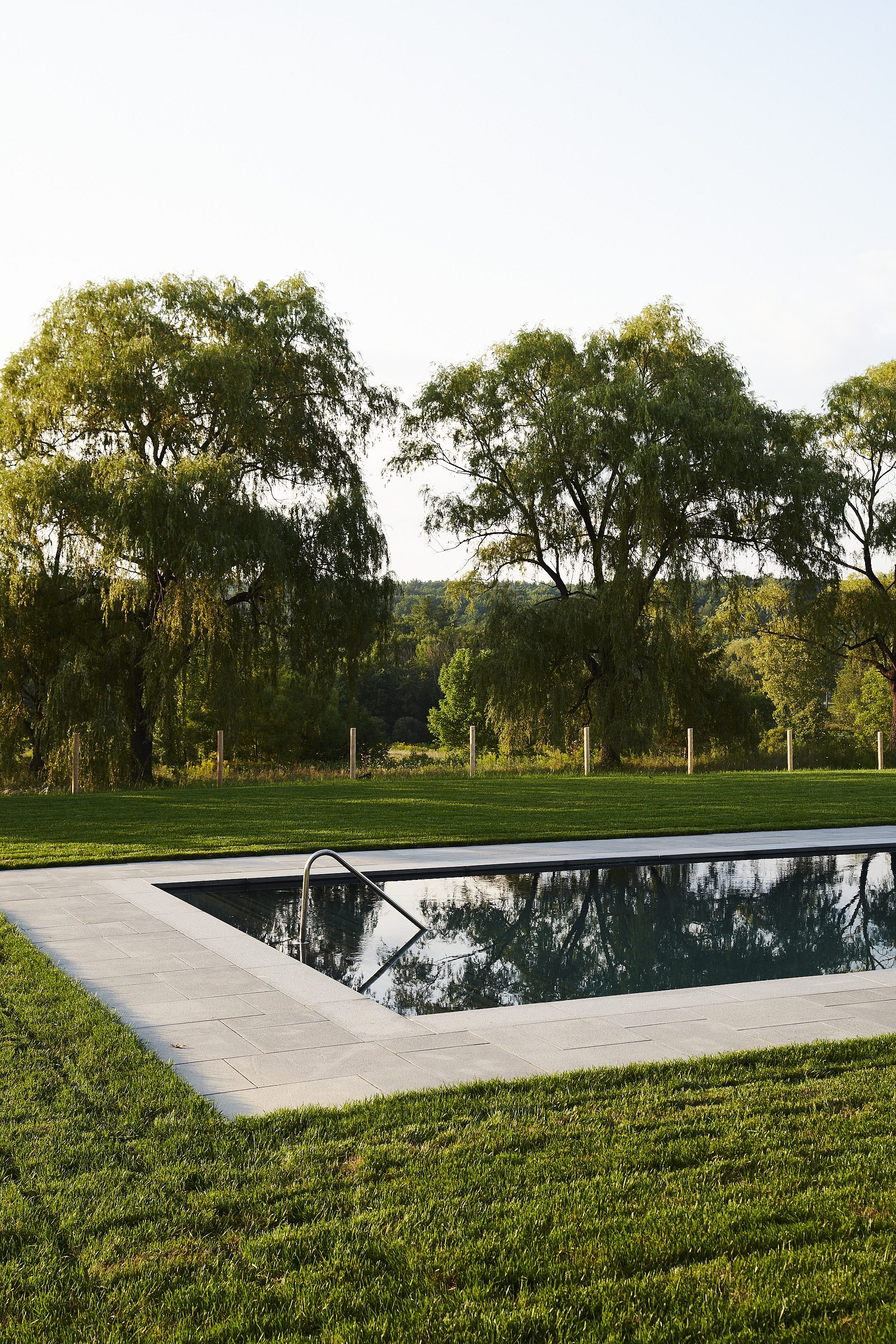 Pool Membership at INNESS