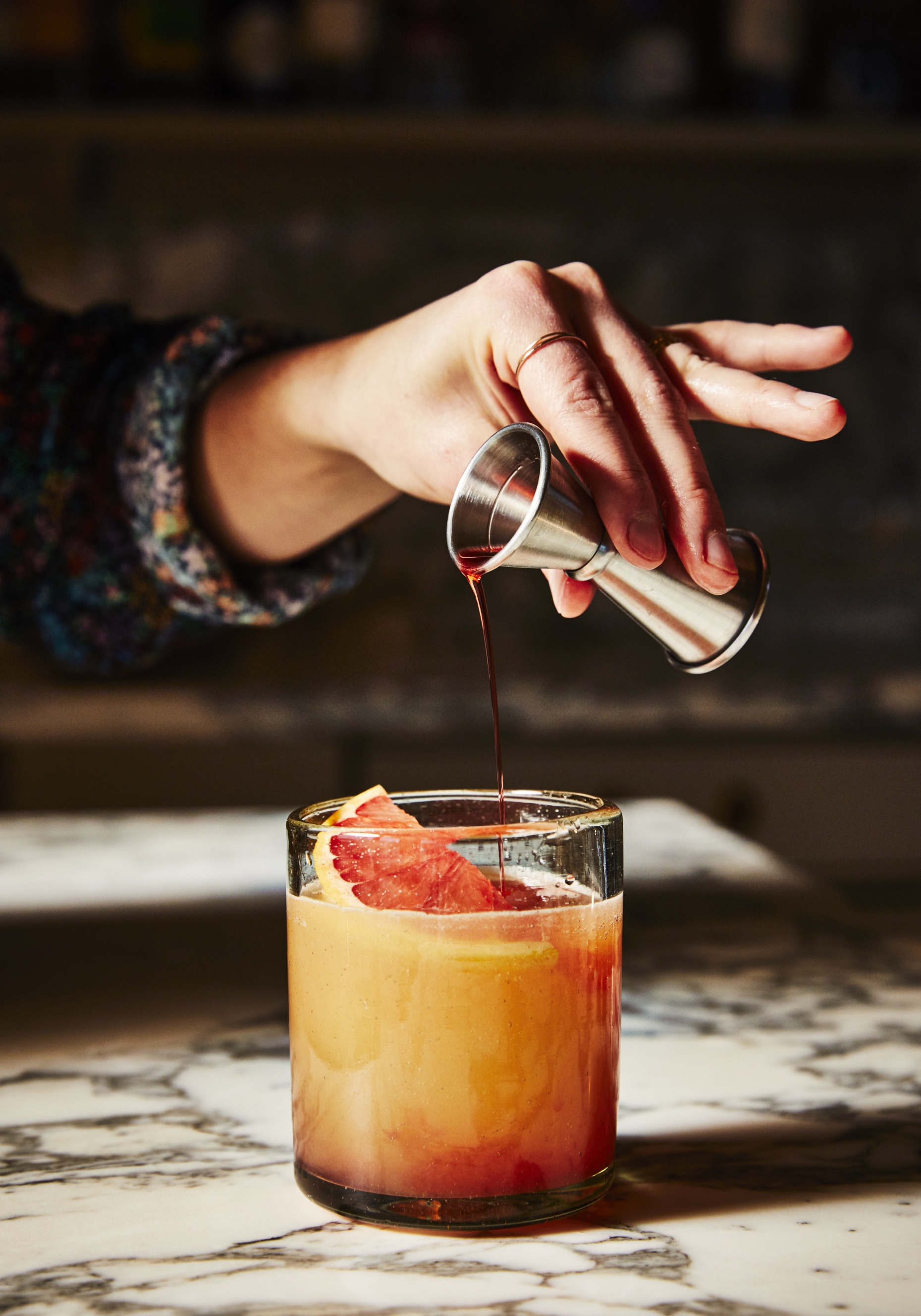 INNESS Cocktails & Drinks