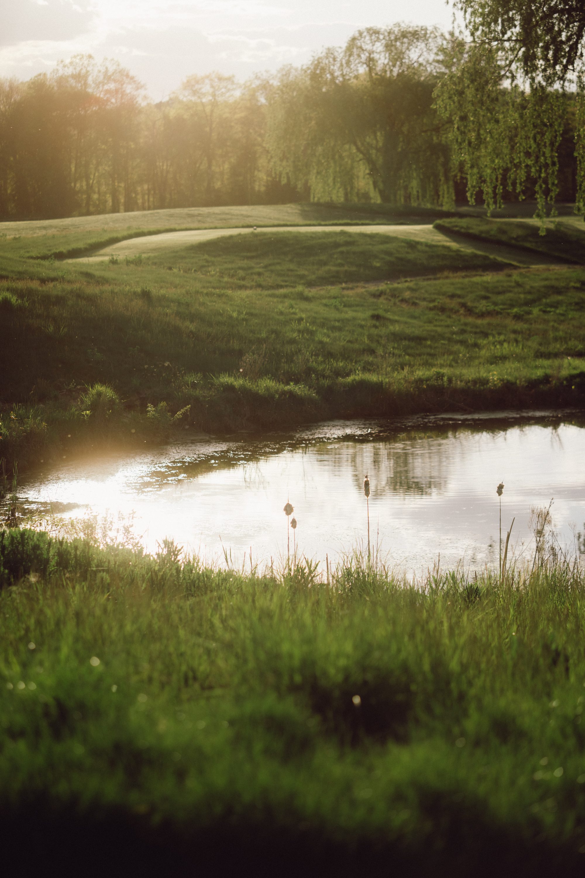 INNESS Golf Membership