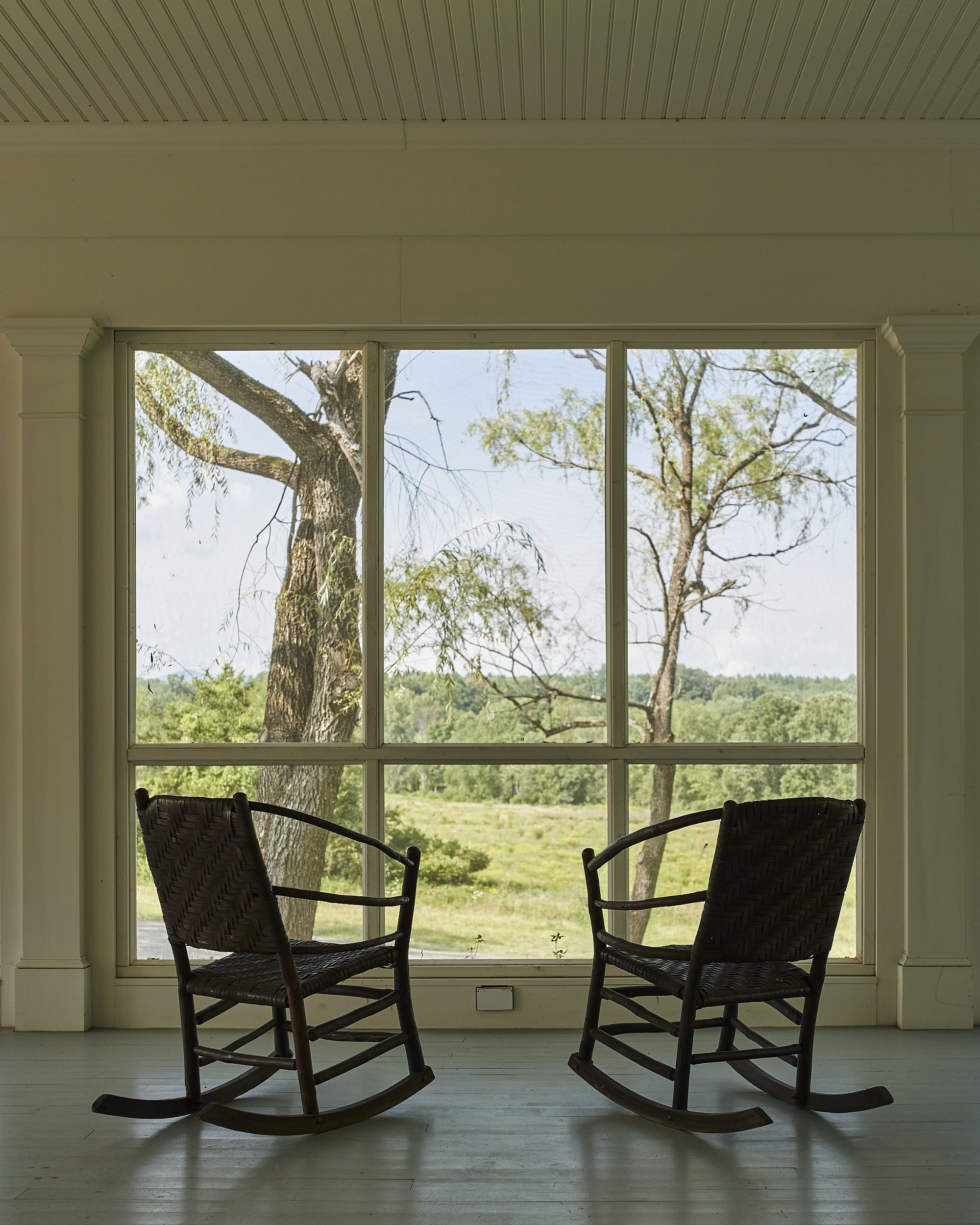 INNESS Window View