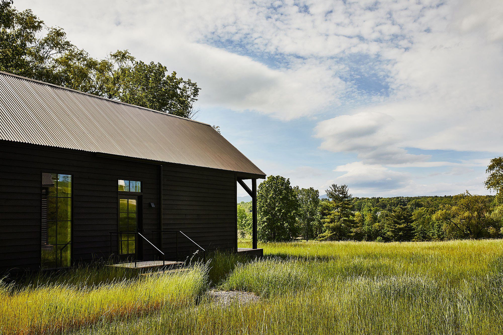 King Cabin at INNESS