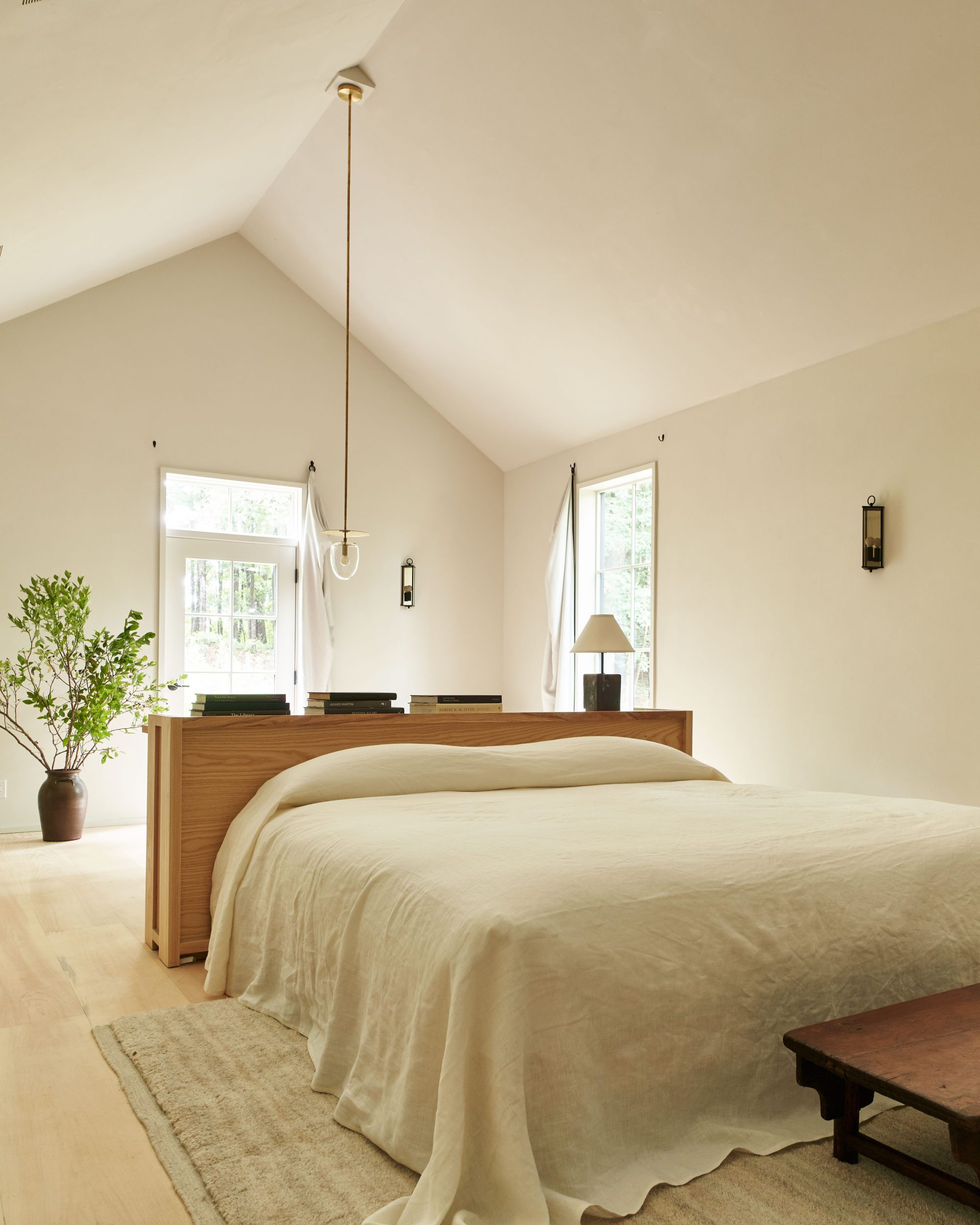 King Cabin Bed at INNESS